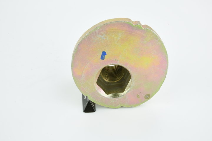 фото №2, Гайка с эксцентрик do toyota tundra 4.0 4.7