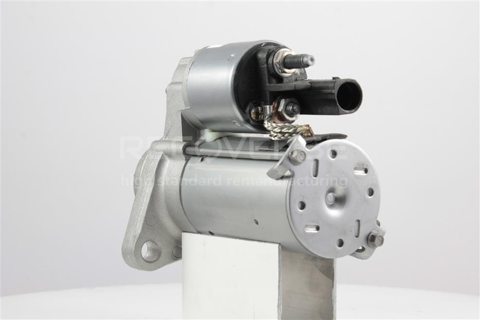 Стартер audi seat skoda volkswagen vw 1.6 2.0 / fsi a3 leon octavia golf Недорого