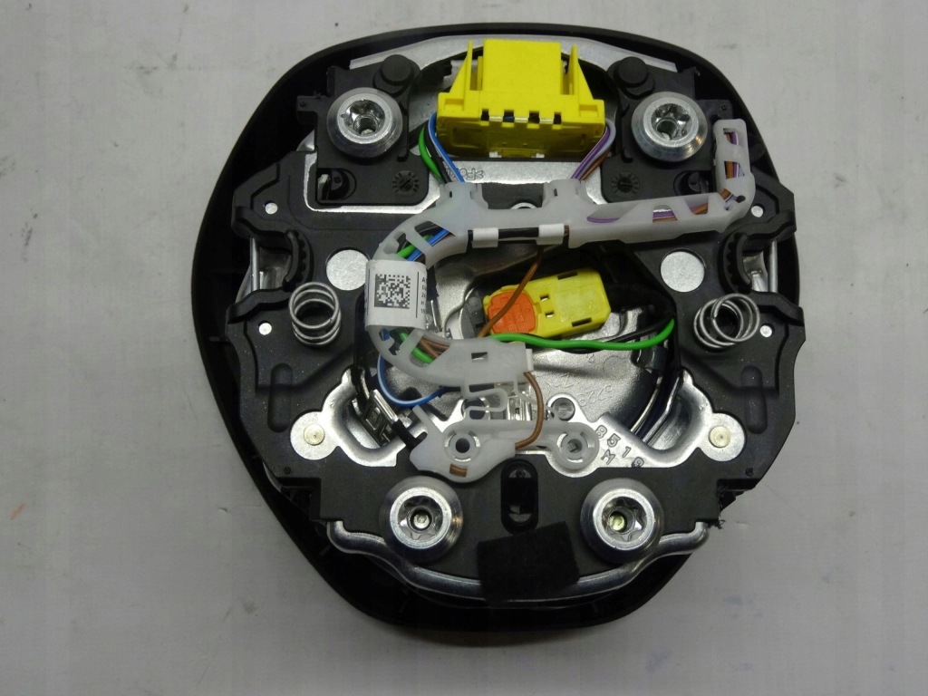 фото №2, Vw golf vii passat подушка подушка безпеки 5g0880201s nowa