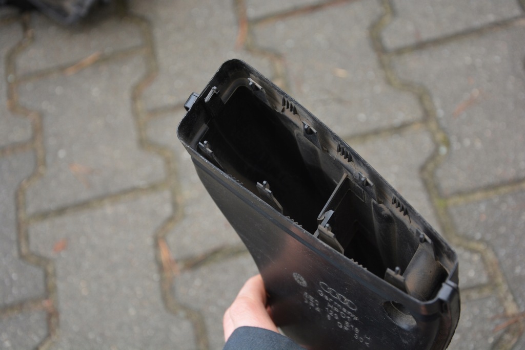 фото №8, Впуск wąż повітря труба повітрозабірник audi a4 b7 8e0129618h