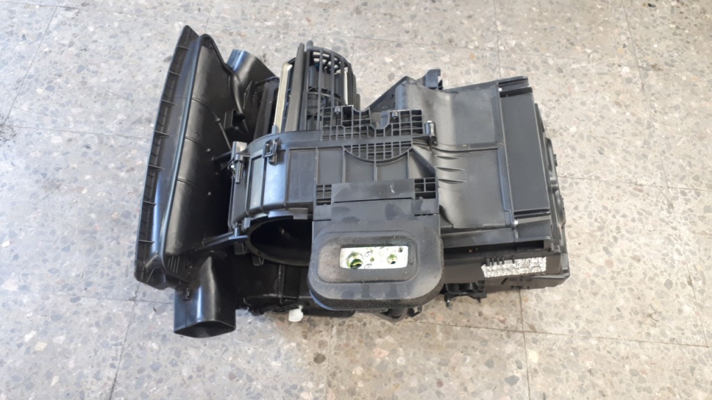 фото №1, 8200365189 обігрівач twingo ii