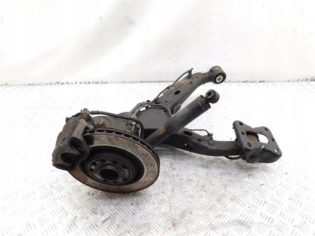 фото №1, Важіль поворотний кулак правий задня - toyota proace ii 16-23 jumpy expert iii