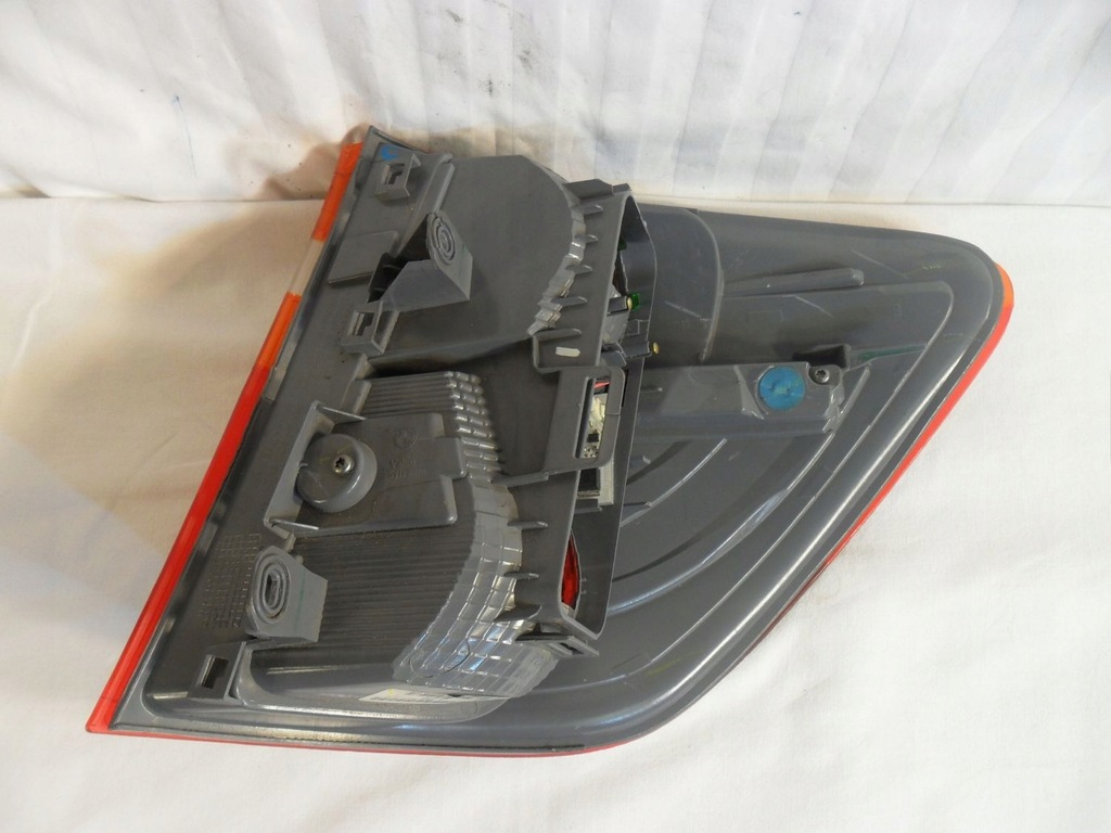 фото №12, Bmw x3 f25 lift лампа левая задняя левый задняя