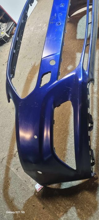 фото №7, Бампер передний перед ford mondeo mk5