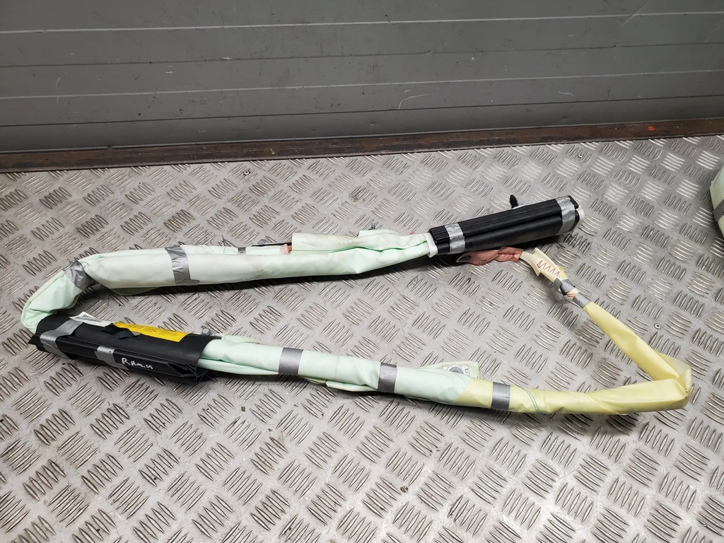 фото №8, Dodge ram p52029427ah левая сторона подушки безопасности воздушные