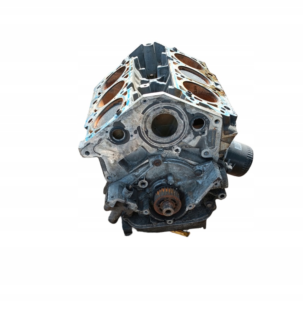 фото №4, Блок двигателя v pod stolik top gear