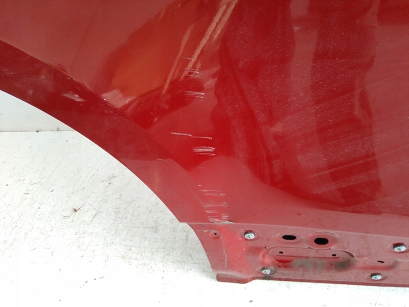 фото №4, Land rover range rover velar двері