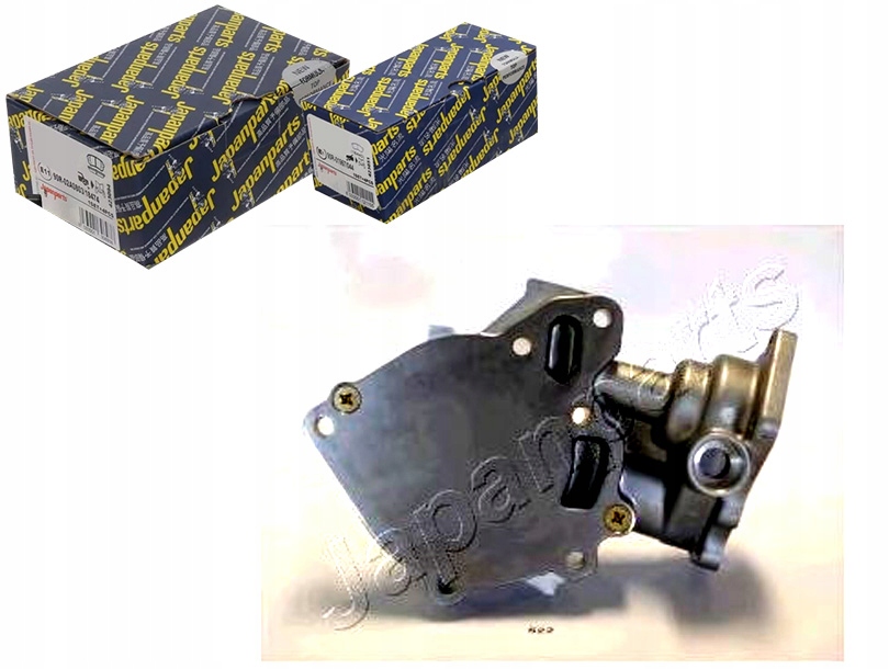 фото №1, Насос водяная - wody [japanparts]