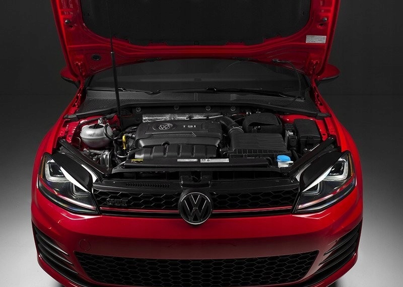 Накладка volkswagen golf 5g оригінальний 06k103925aa Доставка