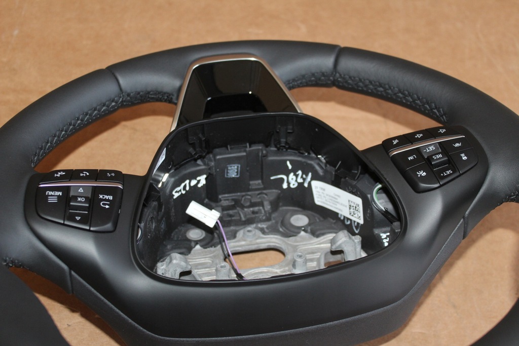 фото №9, Повітропровід ford kuga mk3 2020-2022r jak nowa