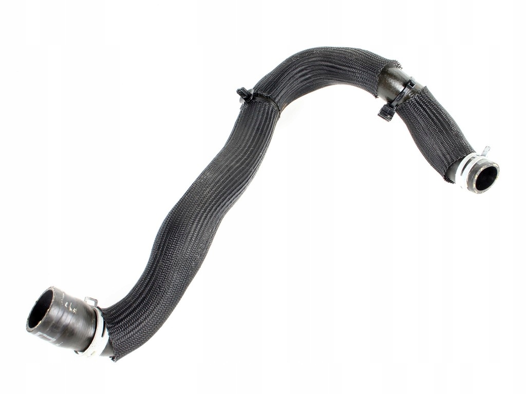 фото №1, Труба wąż шланг wody dacia duster ii dokker lodgy renault captur 1.3 tce