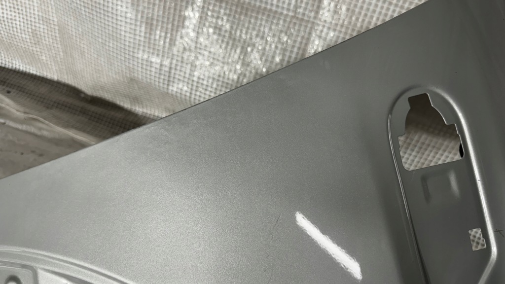 фото №2, Mini clubman r55 f56 правый передний крыло