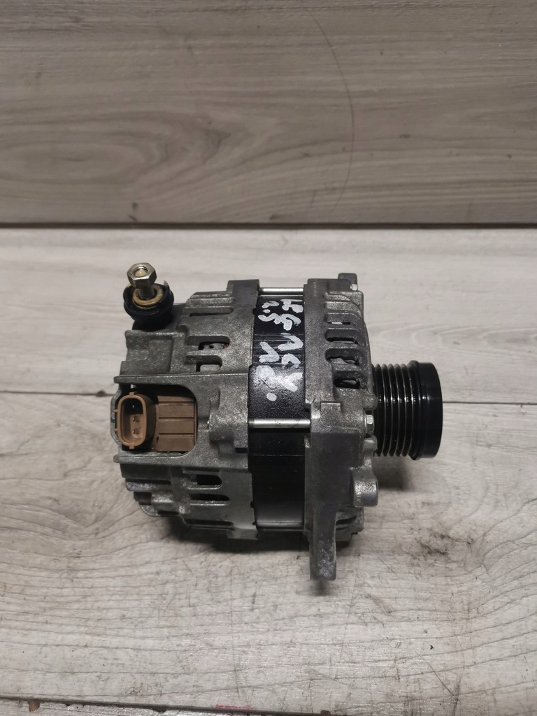 фото №6, Subaru legacy vi 15 usa генератор 2.5b 23700aa91a