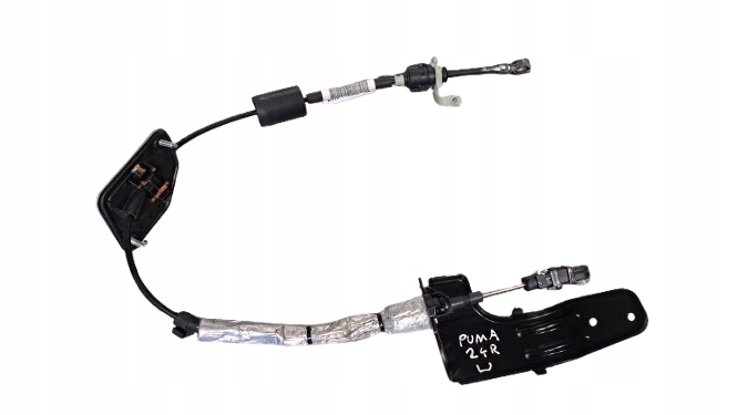 Купить Ford puma mk2 рестайлинг  2024 r 1.0 ecoboost автоматическая коробка передач трос переключения передач r1tp