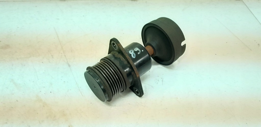 фото №1, Зчеплення alternatoa ford focus mk2 1.8 tdci