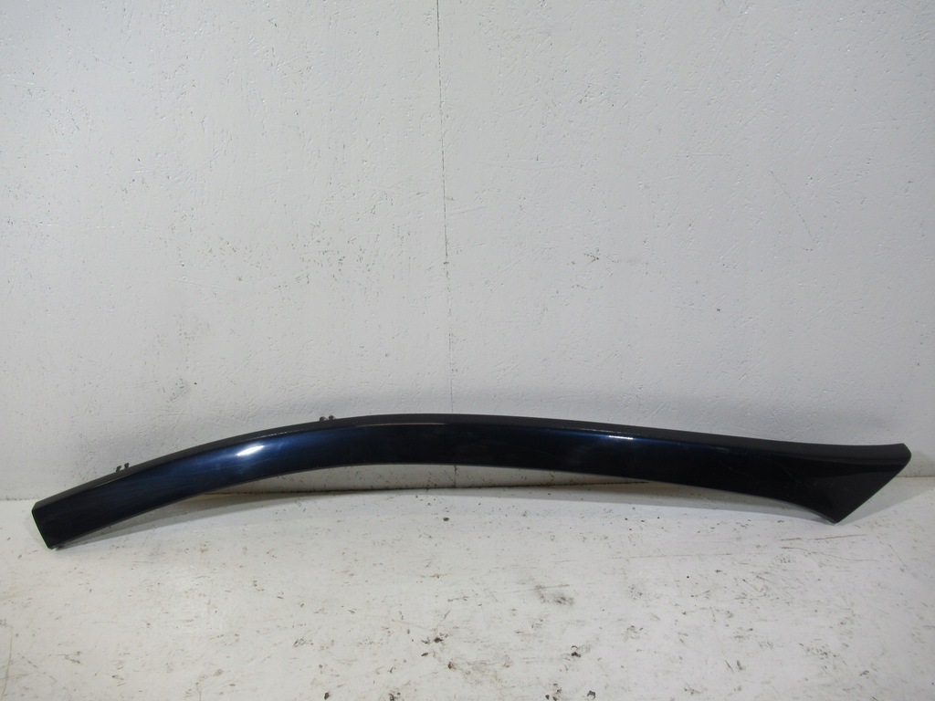 фото №1, Молдинг защита стойка левая peugeot 607