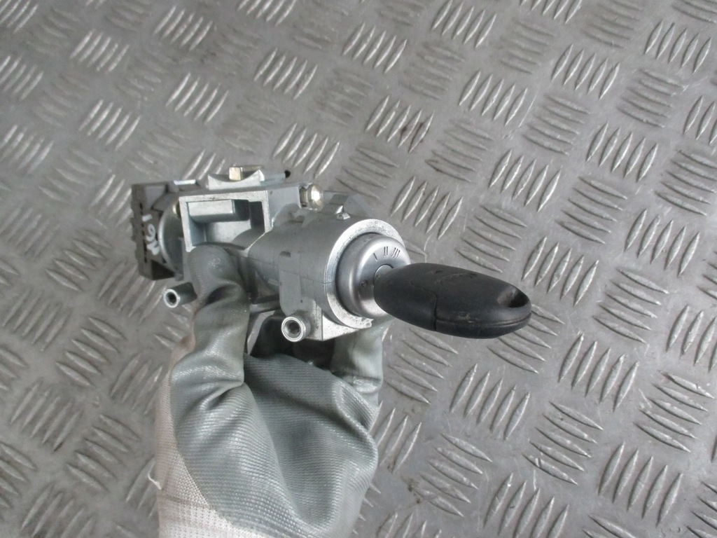 фото №5, Замок зажигания ключ ford focus ii 04-08