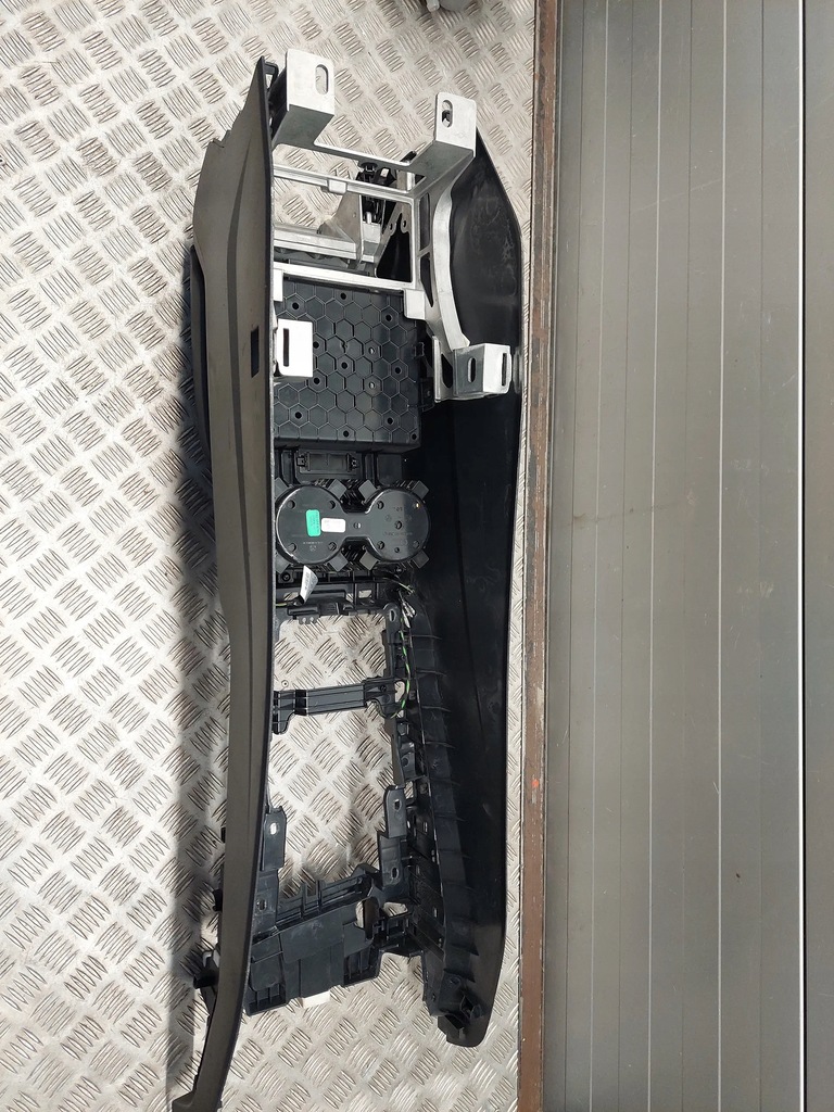 фото №9, Audi q5 80a864283a панелі керування, перемикачі