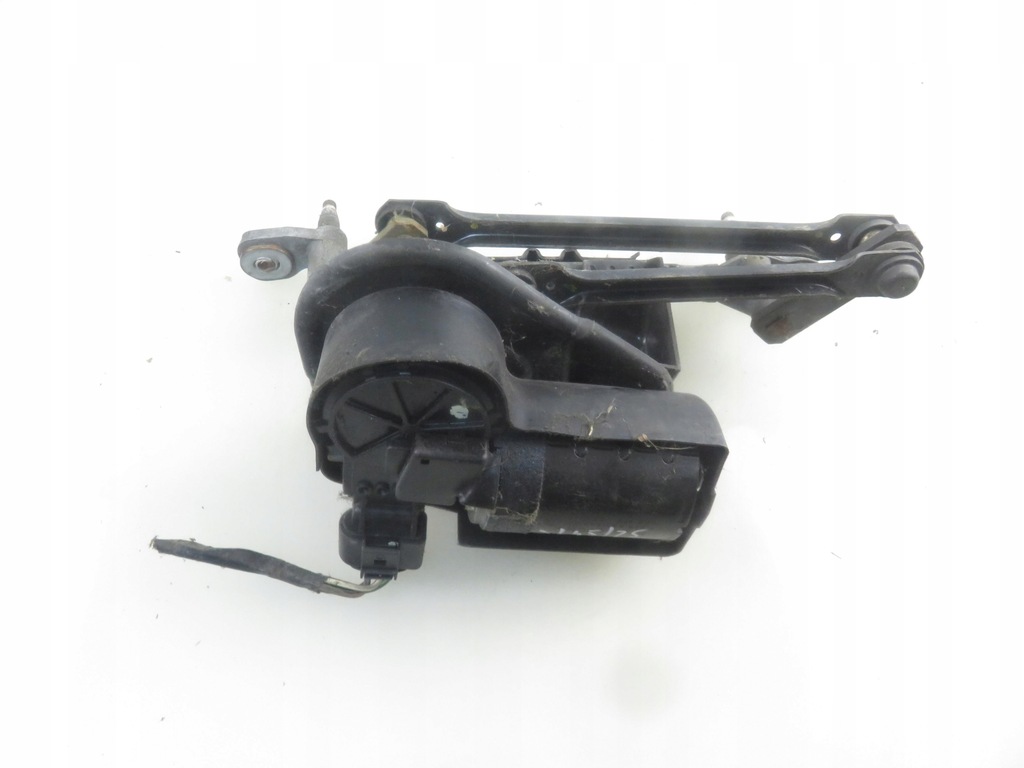 фото №5, Механизм дворник vw fox 5z1, 5z3 f006c20008