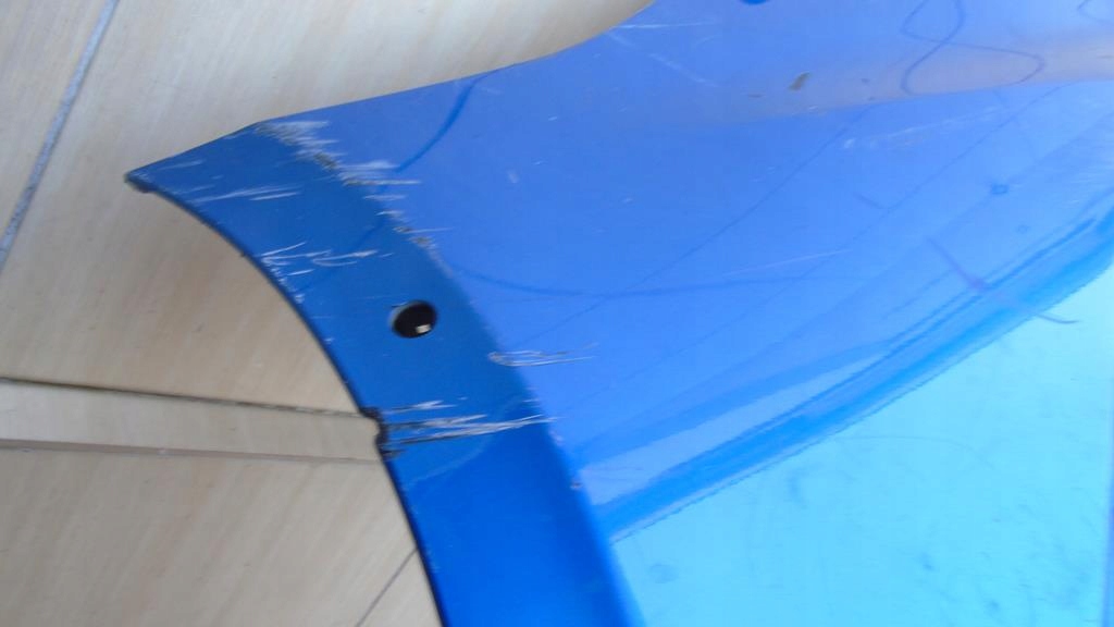 фото №10, Бампер задний kia proceed pro ceed iii pdc