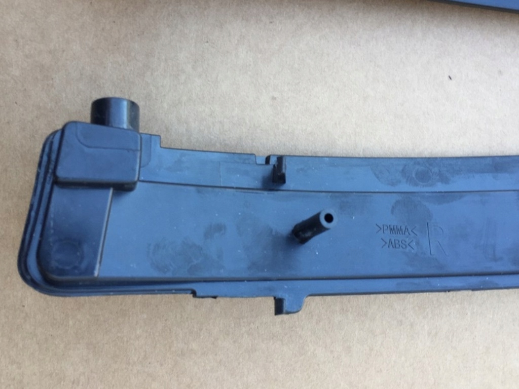 фото №9, Поворотники поворотники динамический led зеркал do nissan pathfinder r52 juke f15 lci