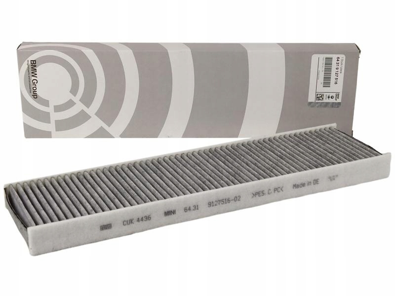 фото №6, Оригінальний номер mini набір фільтрів mini r50 r53 1.4 r52 1.6