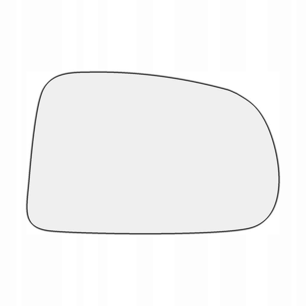 фото №1, Скло/дзеркало hyundai trajet 1999-2008 2007 2006