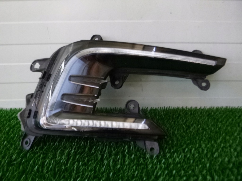 фото №1, Vw passat b8 модуль led протитуманна фара лівий drl 3g0941055a