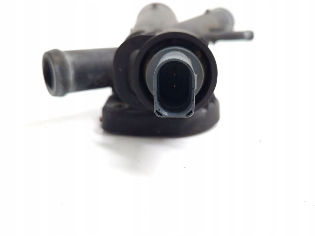 фото №7, Audi q3 8u 2012 термостат / корпус термостата