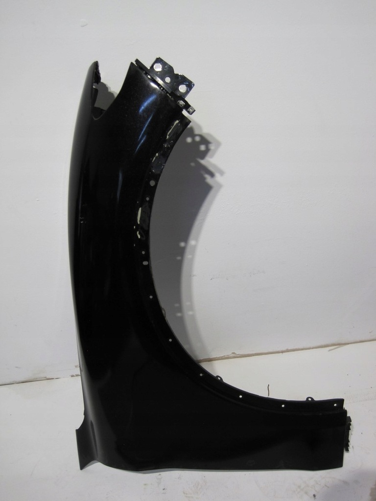 фото №1, Крила правий alfa romeo stelvio