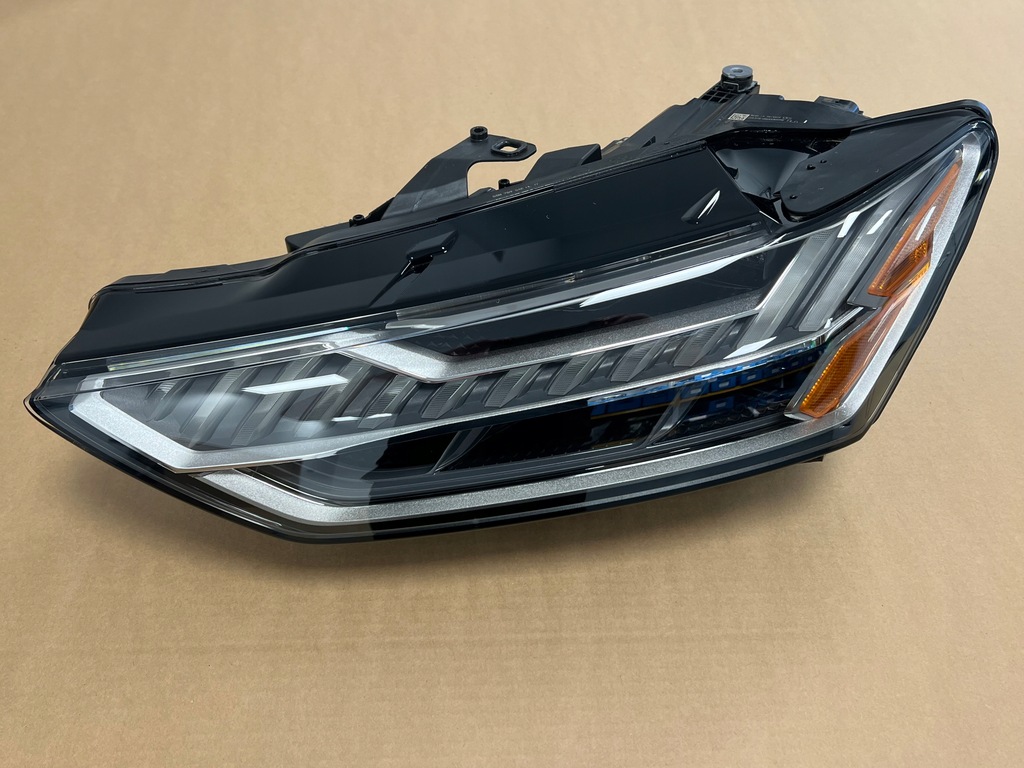 фото №1, Audi a7 4k лампа ліва діодна matrix-beam 4k8941035b