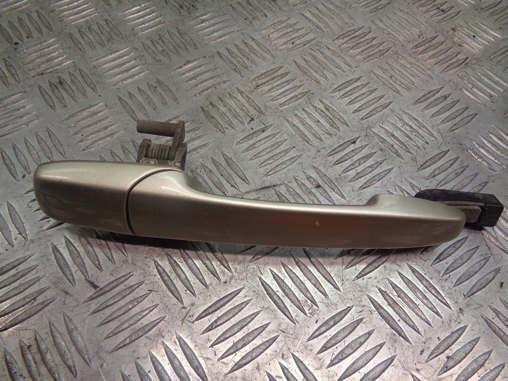 фото №1, Ручка правая задняя наружная mazda 6 gg 24e