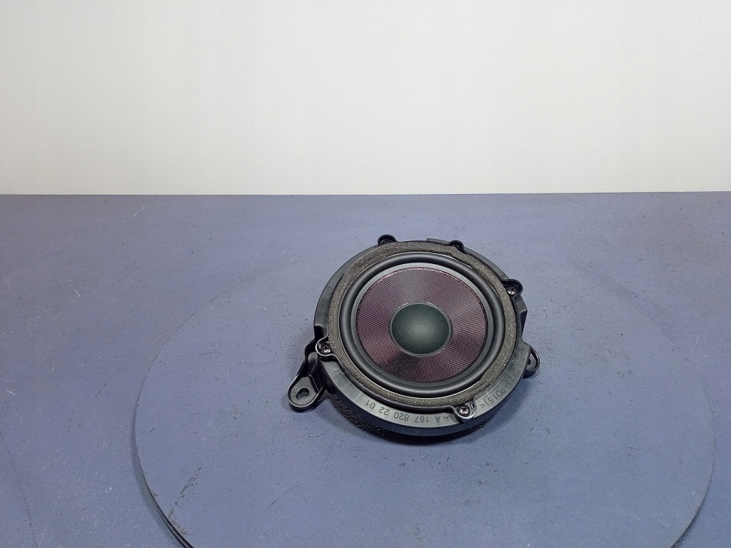 фото №1, Mercedes gls w167 динамик дверь правый перед a1678202201