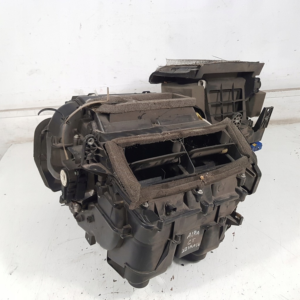 фото №3, Обігрівач alfa gt