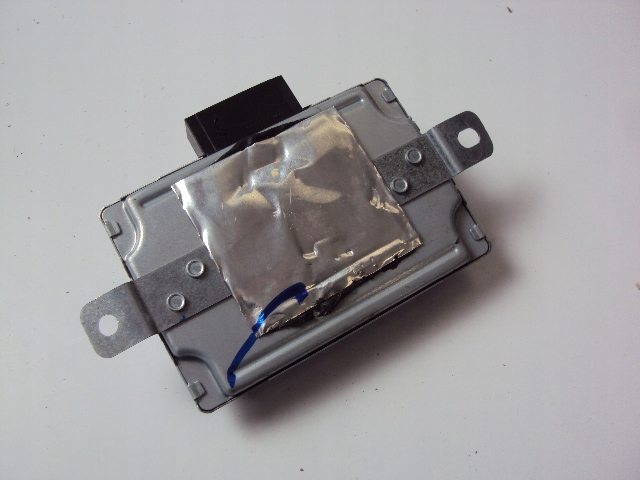 фото №2, Модуль напряжения jeep compass ii 2016-maserati ghibli 2013-