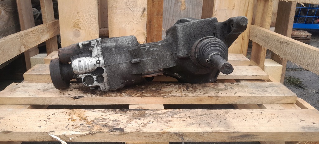 фото №8, Задній міст диференціал volvo xc90 h518x 1023862 p30651884 haldex gdańsk