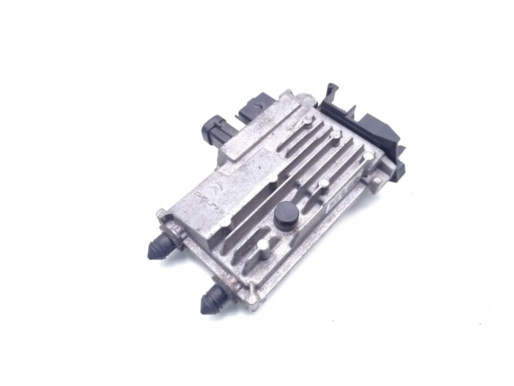 фото №1, Citroen c4 grand picasso інший модуль керуючий 2016