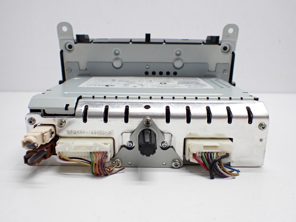 фото №6, Радио заводской оригинал lift 281154216r renault clio iv 19r