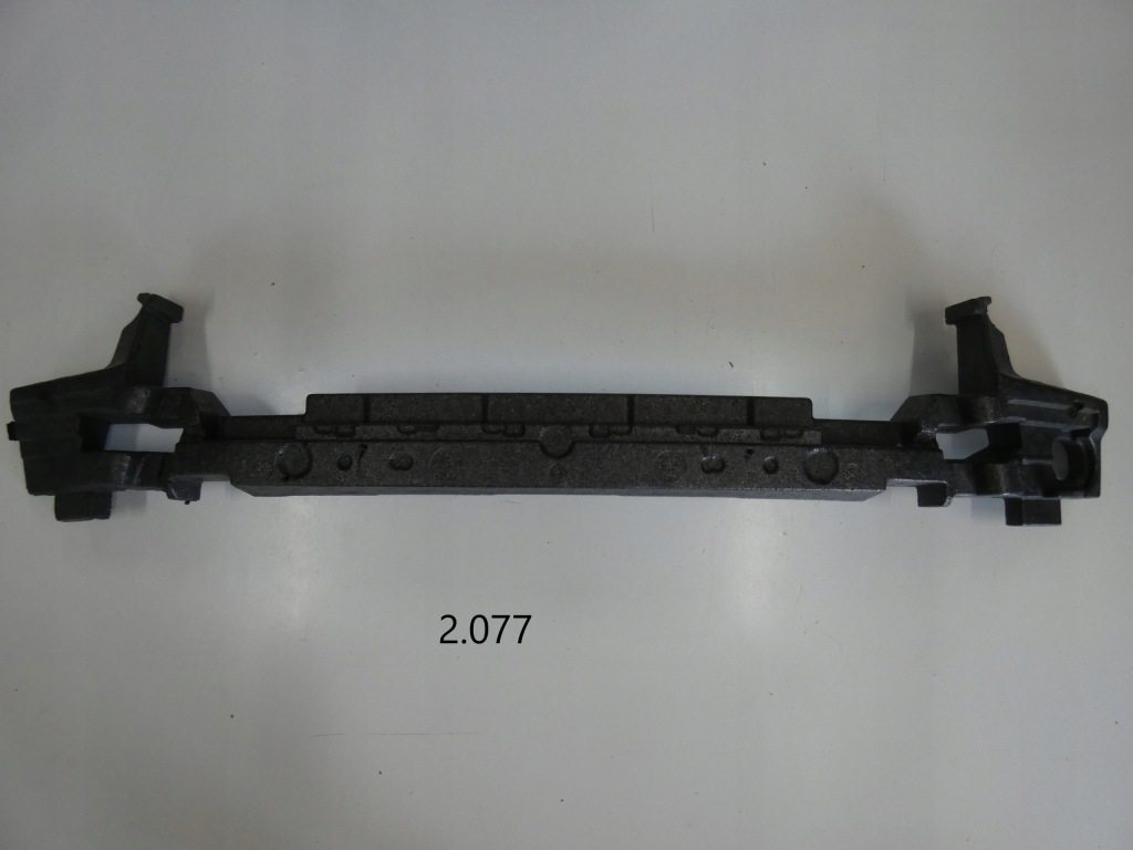 Купить Абсорбер бампера audi a6 c7 4a 2.077