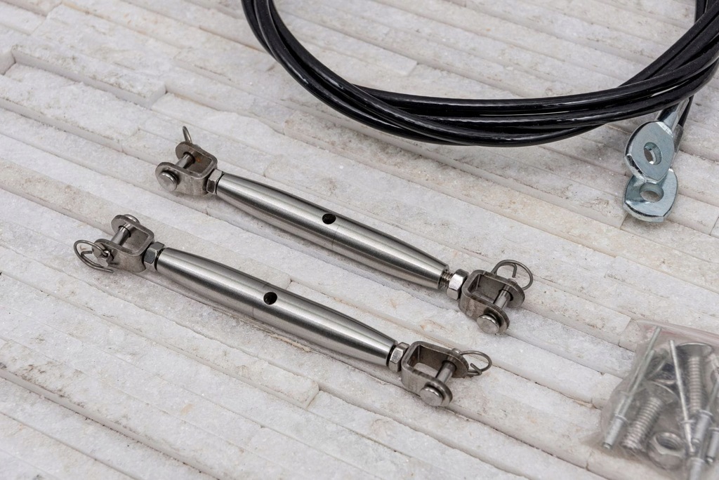 фото №11, Jeep wrangler jl троси захисні скло