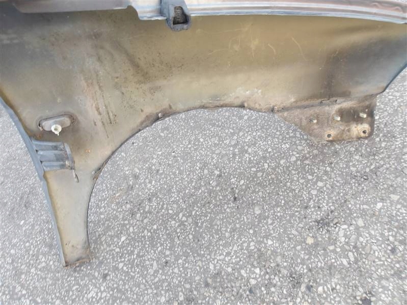 фото №11, Крыло левый передний seat ibiza iii