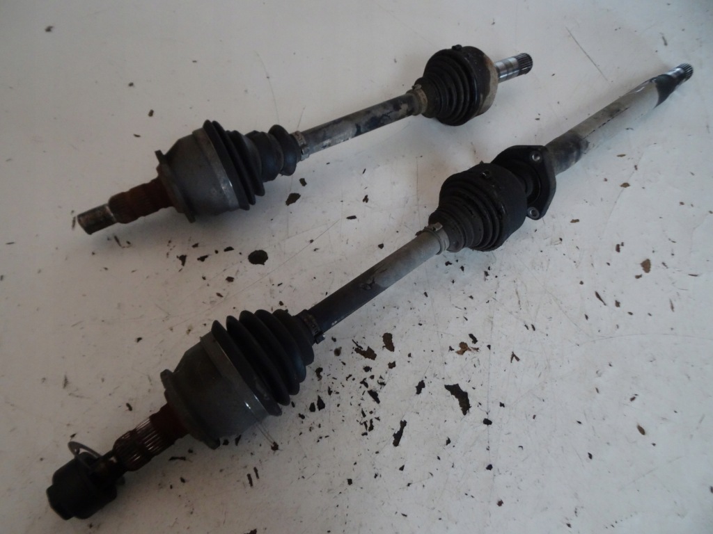 Купить Приводной вал правая  перед opel insignia 2.0 dth