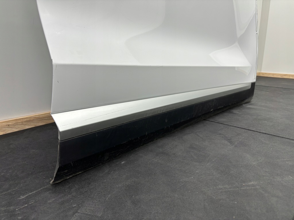 фото №7, Mg zs дверь передние правое перед