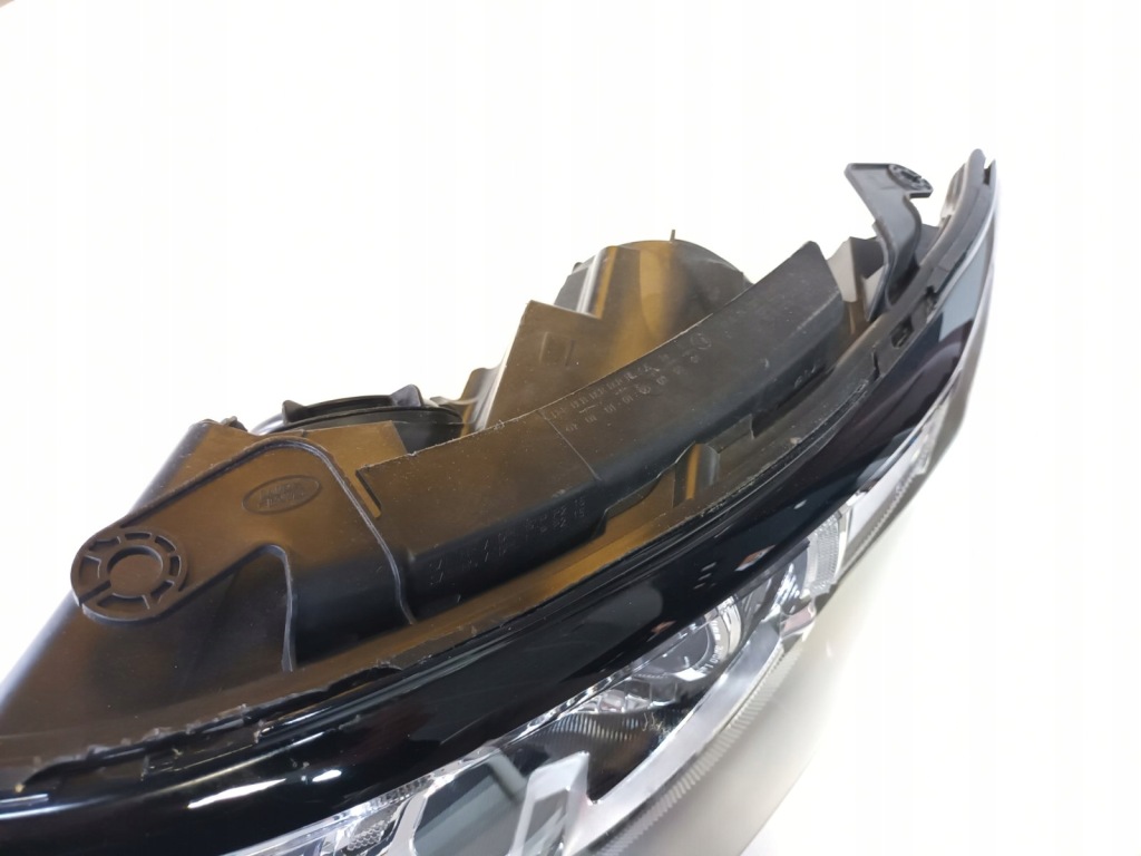 Land rover discovery sport 2015- фара фара ксенон с led r европа Доставка