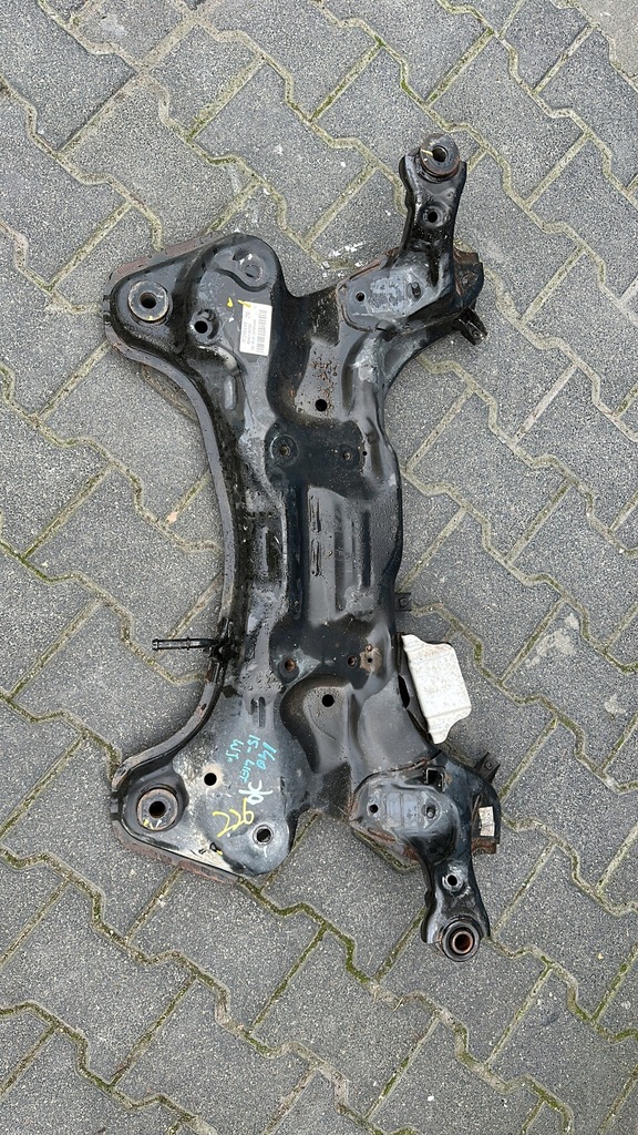 фото №1, Hyundai i40 2015- lift подрамник подрамник