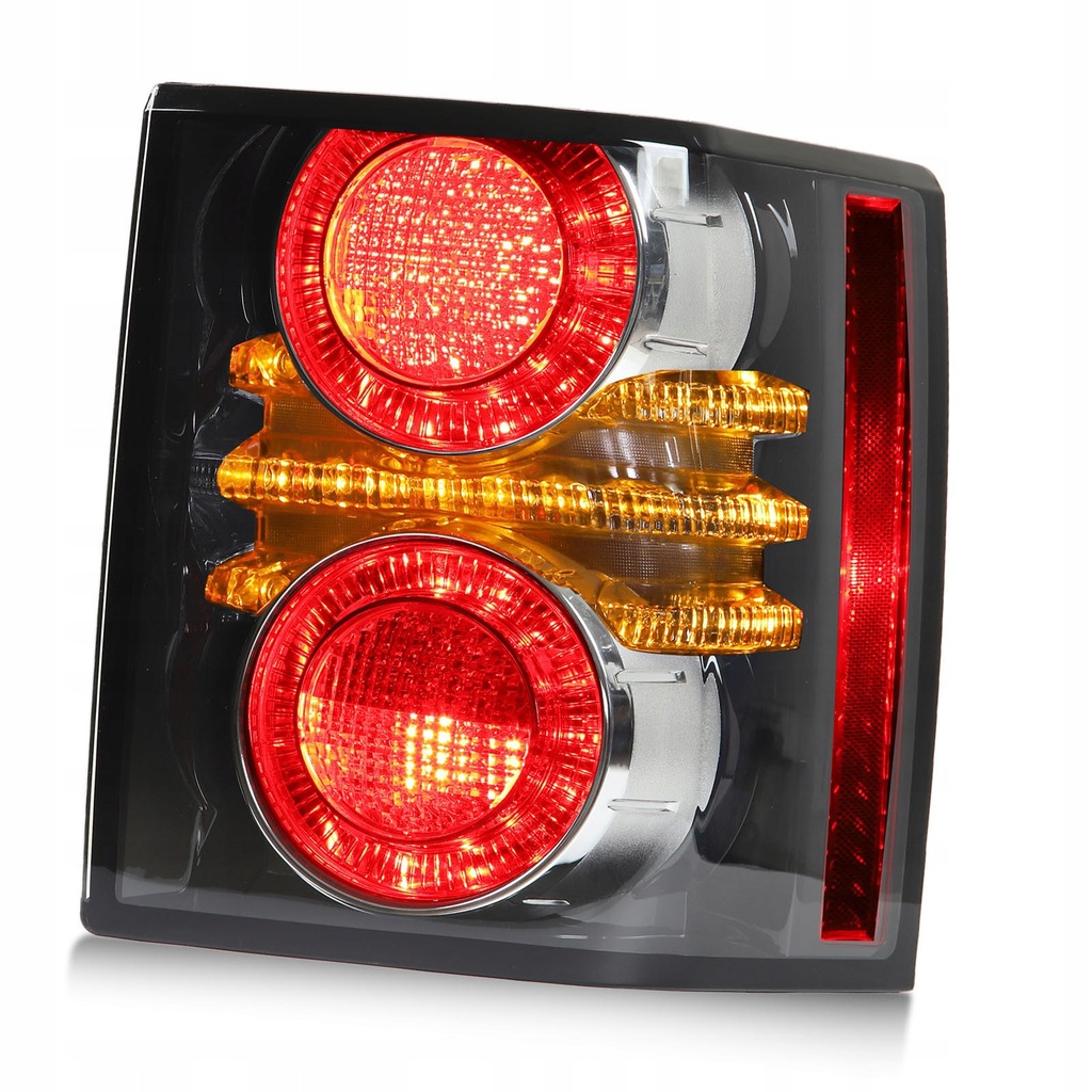 фото №7, Лампа задняя лампа задняя правая сторона lr010774