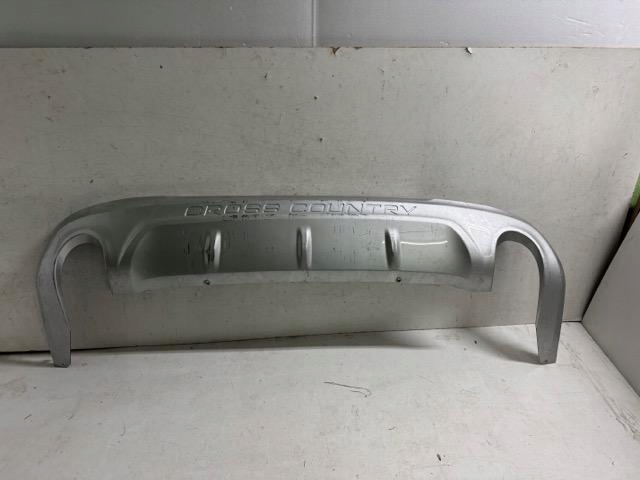 фото №1, Спойлер задняя volvo v40 cross country