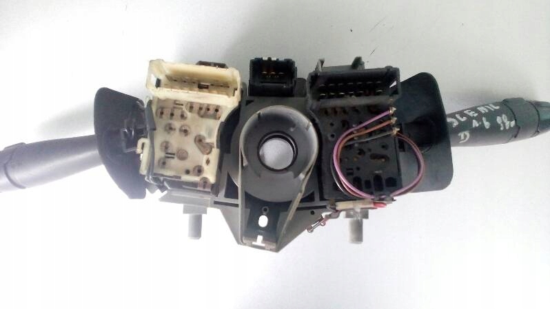 фото №8, Перемикач комбінований renault scenic i 54034961a