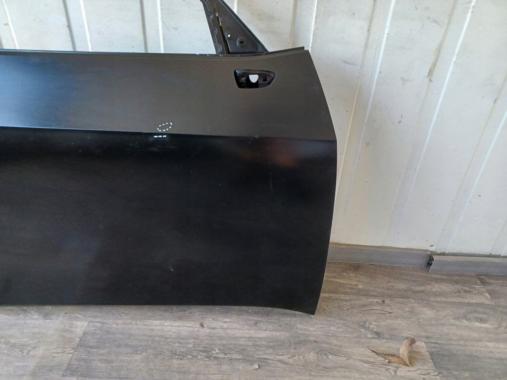 фото №10, Дверь vw id3 id.3 id 3 cupra born --- передние правое nowe оригинальные poznań