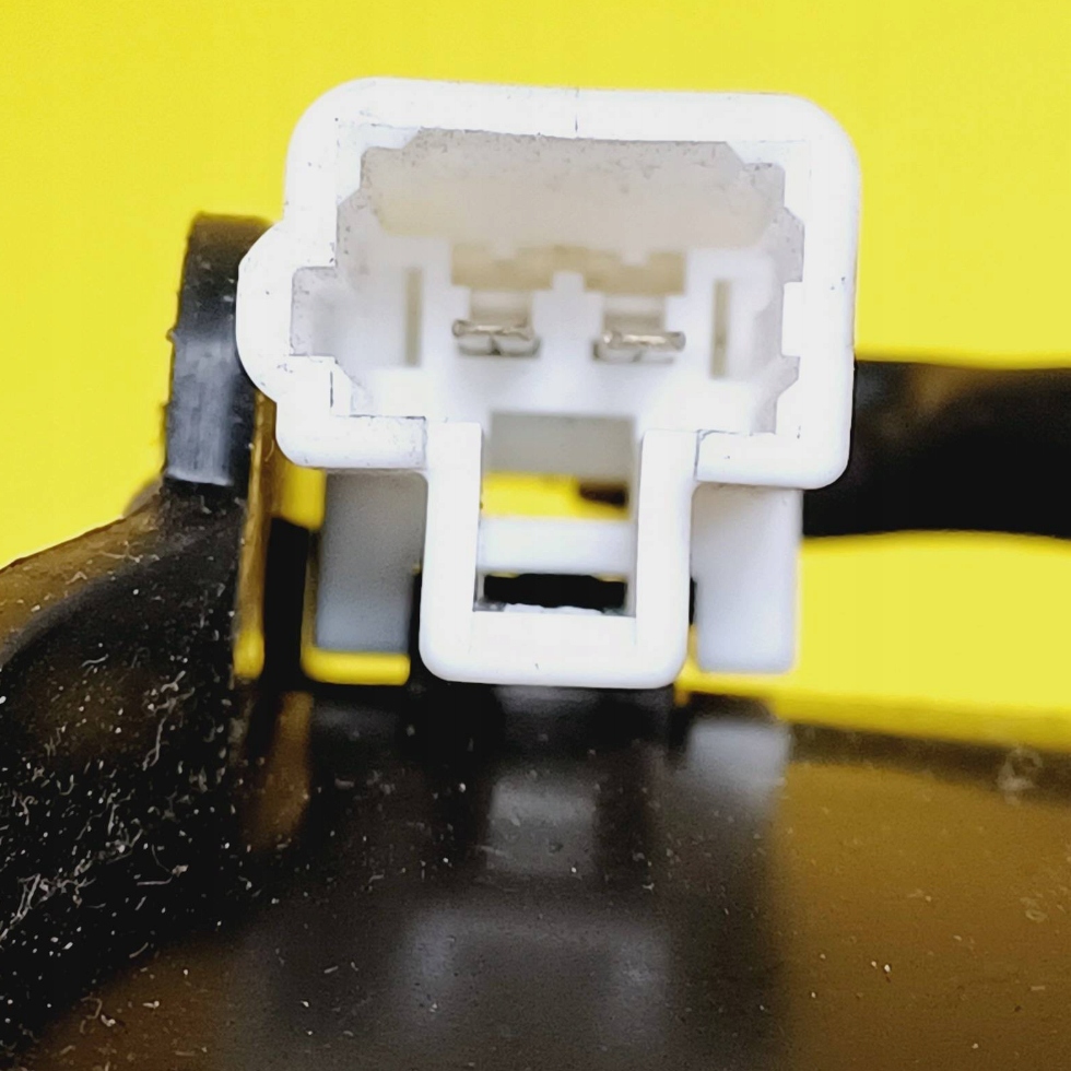 фото №7, Динамик правый левый перед hyundai santa fe 9633026800 nr34